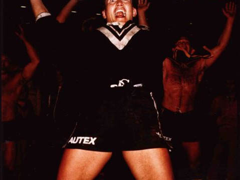 Howie Tamati 2