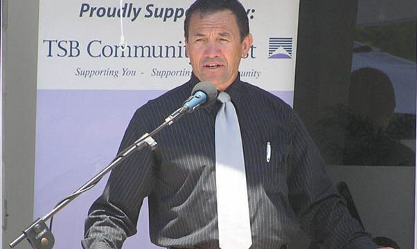 Howie Tamati 7