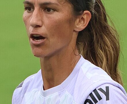 Abby Erceg 1
